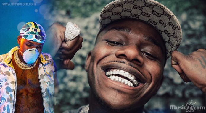 DaBaby – ROCKSTAR FT RODDY RICCH