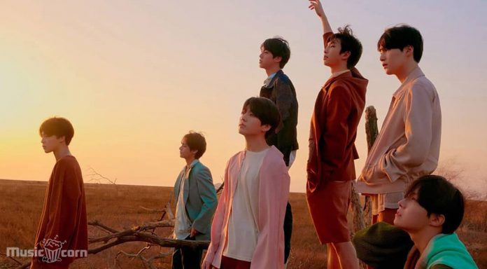 BTS Targets Japanese Market