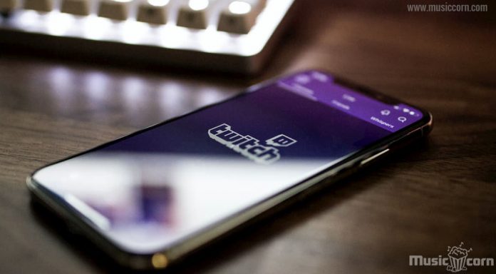 Twitch Streamers Under Attack