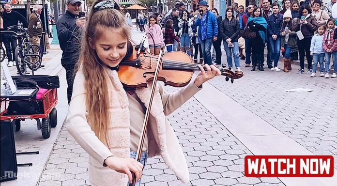 Happier - Marshmallow - Karolina Protsenko - Violin Cover