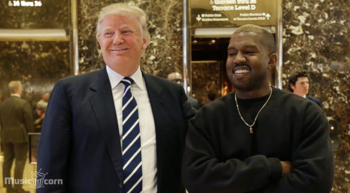 Kanye West 2020 US Presidential Race