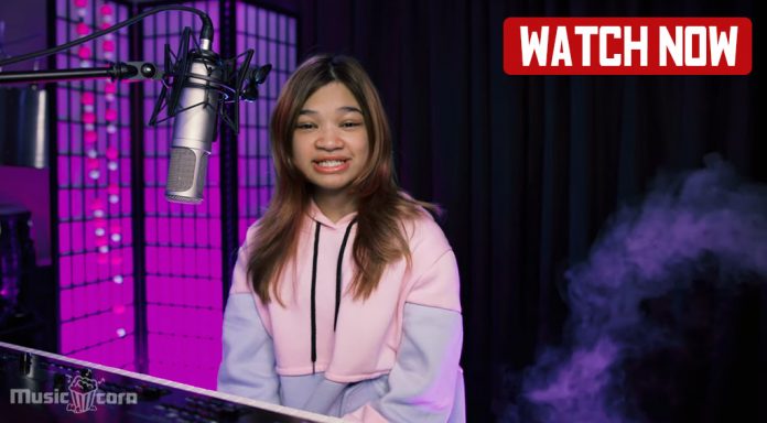 Angelica Hale Cover - You Say