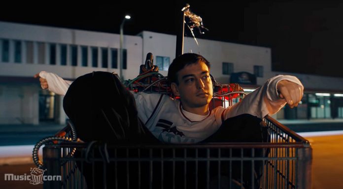 Joji - Tick Tock Music Video