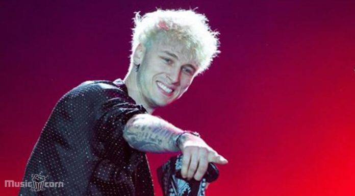 Machine Gun Kelly Alternative Songs Chart