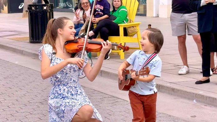 Love Theme - Romeo and Juliet | Karolina Protsenko Violin